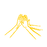 Happy Loop Sticker by AGAPLESION