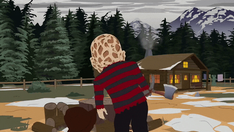 angry mad GIF by South Park 