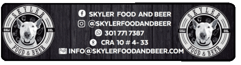 Skylerfoodandbeer GIF by artesanal de bebidas