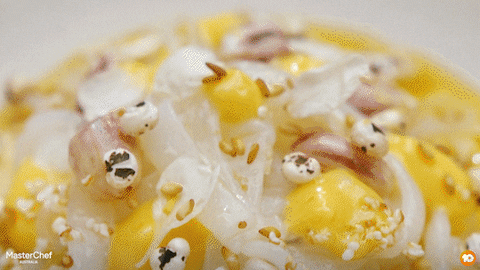 Masterchefaugrandfinale GIF by MasterChefAU