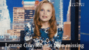 Missing M Night Shyamalan GIF by Apple TV+