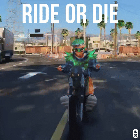 Grand Theft Auto Gta GIF by DAZZLE SHIP