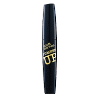 Pumped-Up Makemeup Sticker by Make Me Up Cosmetics