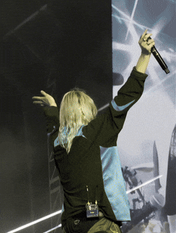 Happy Linkin Park GIF