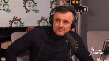 Do It Response GIF by GaryVee