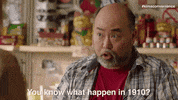 japan cbc GIF by Kim's Convenience
