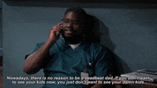 lil rel howery jess hilarious GIF by REL