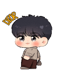 Dior Sticker