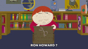 eric cartman GIF by South Park 