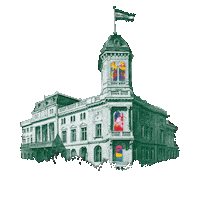 Tops Sticker by Underberg