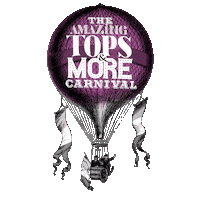 Tops Sticker by Underberg