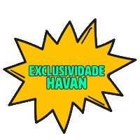 Havan Sticker by HavanOficial