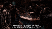 fox tv comedy GIF by REL