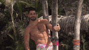 Abc Smile GIF by Bachelor in Paradise