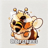 Wisdom Order GIF by Beelightened