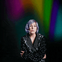 Rainbow Pop GIF by Layke