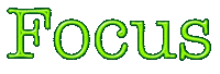 focusing turn around Sticker by Dr. Donna Thomas Rodgers