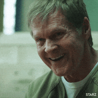 Season 5 Lol GIF by Power