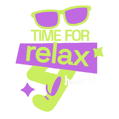 Good Morning Sticker by Haskell Cosméticos