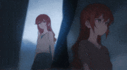 Sad Emo GIF