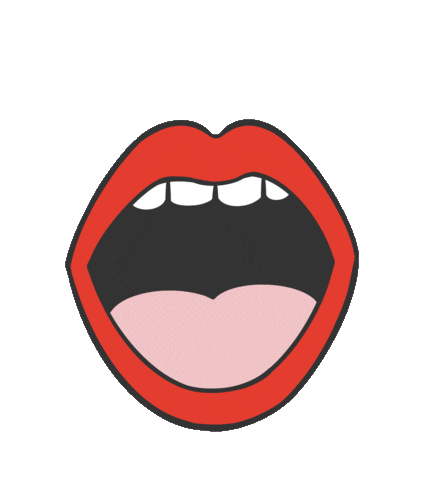 Sticker by Goldbelly