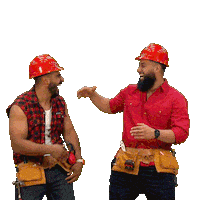 Happy Channel 9 Sticker by The Block