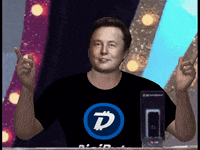 Happy Shake It GIF by DigiByte Memes