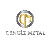 Recycling Copper Sticker by CENGİZ METAL