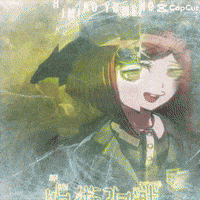 based_himiko danganronpa danganronpa v3 himiko himiko yumeno GIF