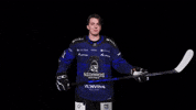 Happy Ice Hockey GIF by Nidaros Hockey