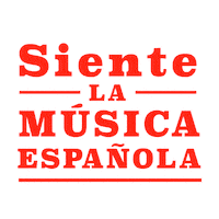 Soundsfromspain music musica sfs soundsfromspain Sticker