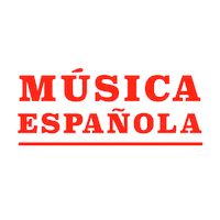 Soundsfromspain music musica sounds sfs Sticker