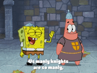 season 4 episode 6 GIF by SpongeBob SquarePants