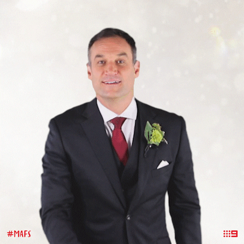 swipe up channel 9 GIF by Married At First Sight Australia