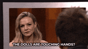 Jimmy Fallon Box Of Lies GIF by The Tonight Show Starring Jimmy Fallon