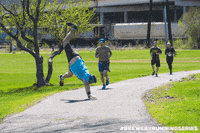 USBreweryRun beer running run guy GIF