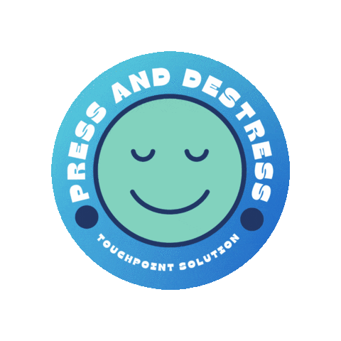 TouchPointSolution giphygifmaker touchpoint touchpoints touchpointsolution Sticker