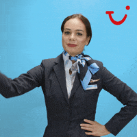 GIF by TUI Nederland