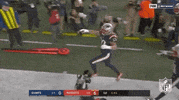 New England Patriots Football GIF by NFL