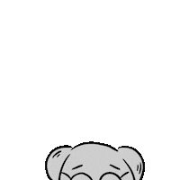 Aokishinya Sticker by ROSARYMOON