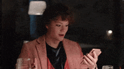 BNNVARA happy chris blij juichen GIF