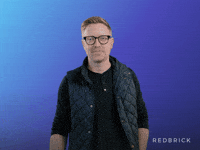 Shift Yes GIF by Redbrick