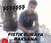 Trend Taktak GIF