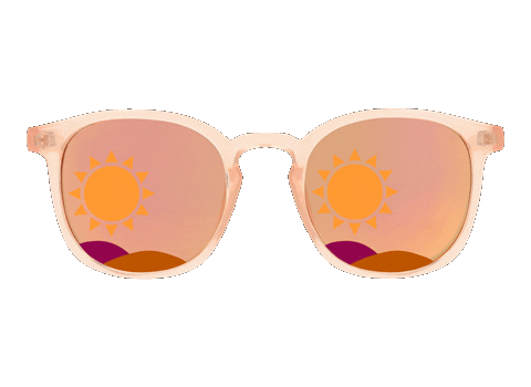 Sunglasses Sticker by Apollo Optik