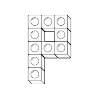 English Sticker Sticker