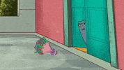 Boris E Rufus Flores GIF by Belli Studio
