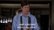 comedy central anders holmvik GIF by Workaholics