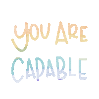 expectinghappiness love rainbow pride strong Sticker