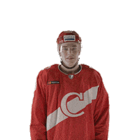Spartakgoals Sticker by Spartak HC