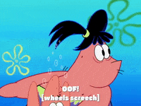 season 7 episode 26 GIF by SpongeBob SquarePants